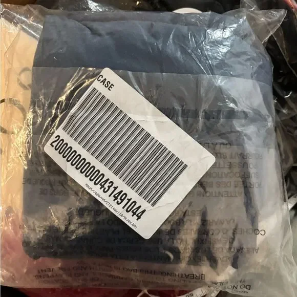 Anthropologie Daily Practice by Anthropologie V-Neck Midi Dress - Picture 6 of 6